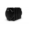2500 Litre Non-Potable Water Tank - With Optional 2' Outlet