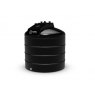 2500 Litre Non-Potable Vertical Water Tank - With Optional 2' Outlet