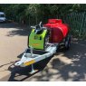 1125 Litre 3000psi Pressure Washer Site Bowser