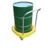 Romold 205 Litre Drum Dolly With Handle