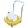 Romold 205 Litre Drum Dolly With Handle