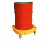 Romold 205 Litre Drum Dolly With Handle