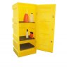 Spill Control Cabinet With 70 Litre Sump