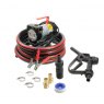 Battery Pump Kit- Economy - Bare - 40L/Min - 12V