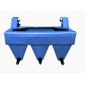 3 Milk Feeder