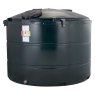 V3500BT Bunded Oil Tank