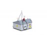 Tuffa 1250 Litre Petrol Dispenser Tank - 1250PT