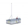 Tuffa 2500 Litre Petrol Dispenser Tank - 2500PT