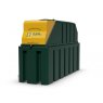 Tuffa Tuffa 1350 Litre Bunded Waste Oil Tank - 1350SLBWOS