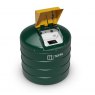 Tuffa Tuffa 1400 Litre Bunded Waste Oil Tank - 1400VBWOS