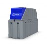 Tuffa Tuffa 1350 Litre AdBlue Holding Tank - 1350SLBAD