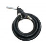 Self 3000 Manual Diesel Hose & Nozzle Kit