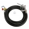 Premium Gravity Hose Kit - 1 Inch