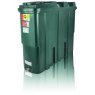 1235 Litre Bunded Oil Tank - Atlas 1235BSLA