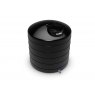 6000 Litre Plastic Molasses Storage Tank Top View