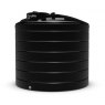 Tuffa 10000 Litre Plastic Molasses Storage Tank