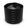 Tuffa 10000 Litre Plastic Molasses Storage Tank