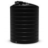 Tuffa 15000 Litre Plastic Molasses Storage Tank