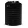 Tuffa 20000 Litre Plastic Molasses Storage Tank