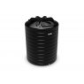 20000 Litre Plastic Molasses Storage Tank View 2