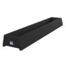 Paxton 2 Meter Floor Standing Feed Trough - LF200