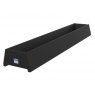 Paxton 2.8 Meter Floor Standing Feed Trough - LF280