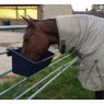 Paxton Paxton 28 Litre Hanging Feed Trough - LF6