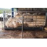 Paxton Paxton 86 Litre Anti-Slip Sheep Footbath - FB2