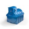 Atlas 2500ADA Litre Bunded Adblue Dispenser