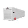 Western Global Western Envirocube Cab 50000 Litre