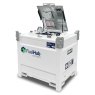 Dymac Dymac Fuel Hub Compact 1000 Litre Diesel Tank ADR Approved
