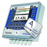 Titan 2500 Litre - BlueMaster AdBlue Dispenser - Pro