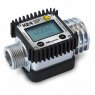 Piusi K24 Digital Fuel Flow Meter