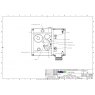 FuelTainer Versatile 12000 Litre Steel Bunded Diesel Tank - Diagram