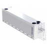 Dymac FuelTainer Versatile 75000 Litre Steel Bunded Diesel Tank