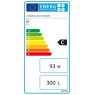 AEROCYL 300 Litre Heat Pump Hot Water Cylinder Energy rating