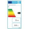 AEROCYL 210 Litre Heat Pump & Solar Hot Water Cylinder Energy rating