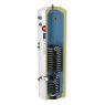 AEROCYL 250 Litre Heat Pump & Solar Hot Water Cylinder Image cut out