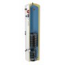 AEROCYL 300 Litre Heat Pump & Solar Hot Water Cylinder Image cut out