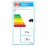 Range Tribune HE Range Tribune HE 120 Litres Unvented Vertical Pre-Plumbed Indirect Hot Water Cylinder