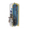 Range Tribune HE Range Tribune HE 180 Litres Unvented Vertical Pre-Plumbed Indirect Hot Water Cylinder