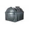 Fuel Tank Shop 2250 Litre Bunded Oil Tank