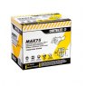 Dirteeze Industrial Multi-Purpose Wipes - MAX75
