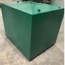 Fuel Tank Shop 2250 Litre Steel Single Skin Oil Tank