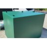 Fuel Tank Shop 2000 Litre Bunded Steel Oil Tank