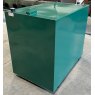 Fuel Tank Shop 1500 Litre Bunded Steel Oil Tank