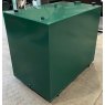 Fuel Tank Shop 1500 Litre Bunded Steel Oil Tank