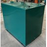 Fuel Tank Shop 1500 Litre Bunded Steel Oil Tank