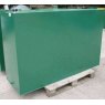 Fuel Tank Shop 1200 Litre Bunded Steel Oil Tank