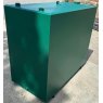 Fuel Tank Shop 1200 Litre Bunded Steel Oil Tank